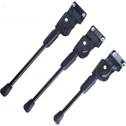 20/24/26-inch Mountain Bike Support Bicycle Kickstand Parking Foot Side Stand