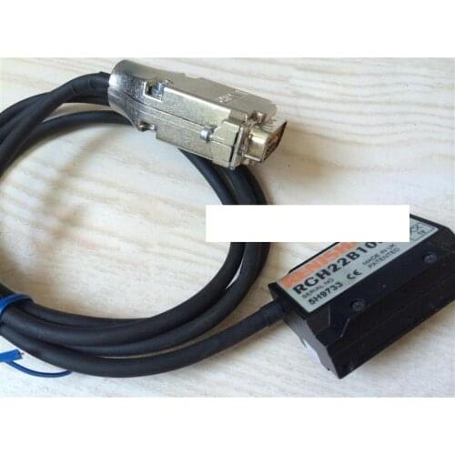 RCH22B10L27 KEYENCE Original Photoswitch Photoelectric Sensor Switch