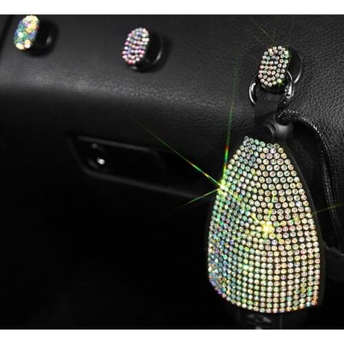 STYLISH WIZ Car Clips