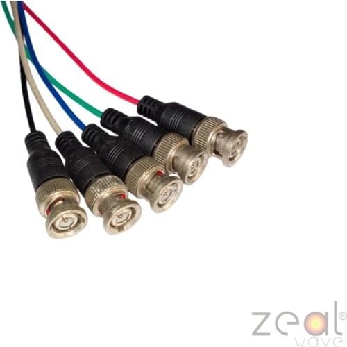 FOR OLYMPUS OTV-S7 Camera System Display Video Cable 9-Pin Data Cable Universal Accessories