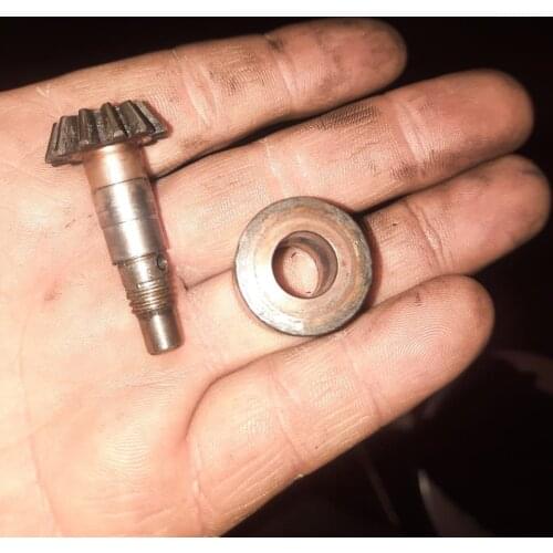 ZHIXIANSEXIEJI Spare Parts For Transmissions