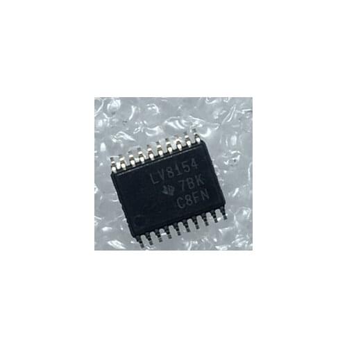 10pcs SN74LV8154PWR SN74LV8154 LV8154 TSSOP-20 new