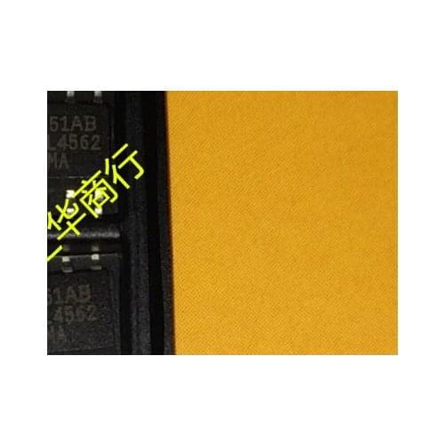 100% Original New 5pcs/lot L4562MA LM4562MA LM4562MAX