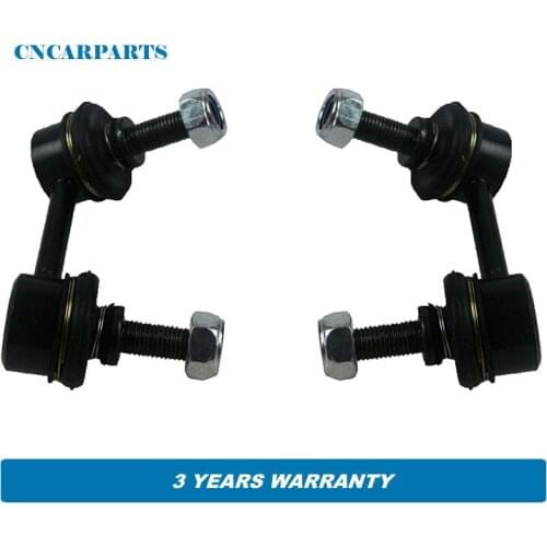 2x Front Stabiliser Link Anti Roll Bar Drop Links Fit For Honda Accord MK7 98-02
