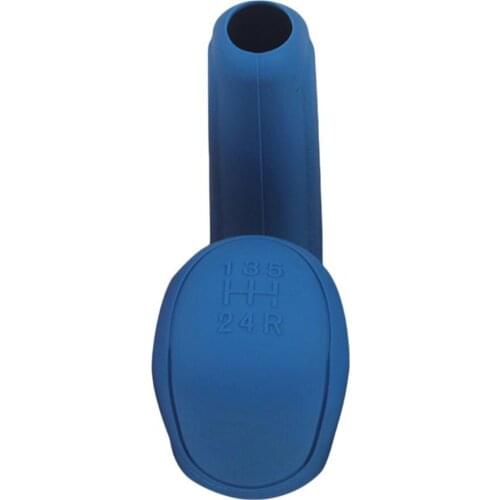 60% Hot Sale Gear Shift Sleeve Soft Car Styling Durable Plush Handbrake Cover for Lorry Car Vehicle ручка кпп Handbrake Grips