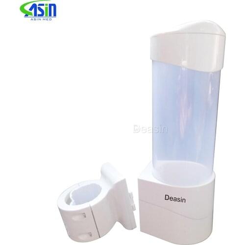 Dental chair accessories dental chair Cup holder disposable cup holder