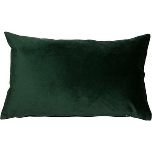 Cushion Velvet (30 x 50 x 10 cm)