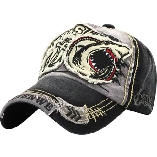 MINAKOLIFE hot retro baseball cap fitted cap snapback hat for men women gorras casquette Ny newyork letter embroidery cap