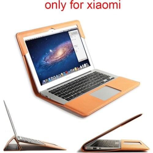 Case For Xiaomi Redmibook 14 Red Mi Book Mibook For Mi Air 12.5 Ruby 15.6 Laptop Sleeve Notebook Cover Bag Protective Skin Gifts