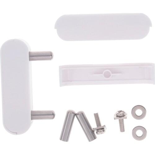 Water Leakage Sensor Flood Leak Liquid Detector Probe Alarm For Home Farm Security Anti-corrosion Water Alarm Smart Home System