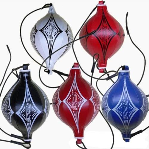 80% Hot Sale Fashion Boxing Speed Ball Professional Body Building Fitness Fighting Equipment