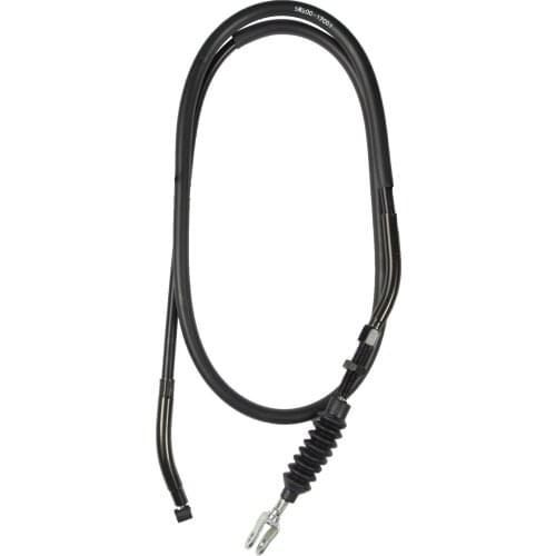 MotoMaster 58200-17C01 Clutch Cables for Suzuki GSX-R 750 (1988-1989)