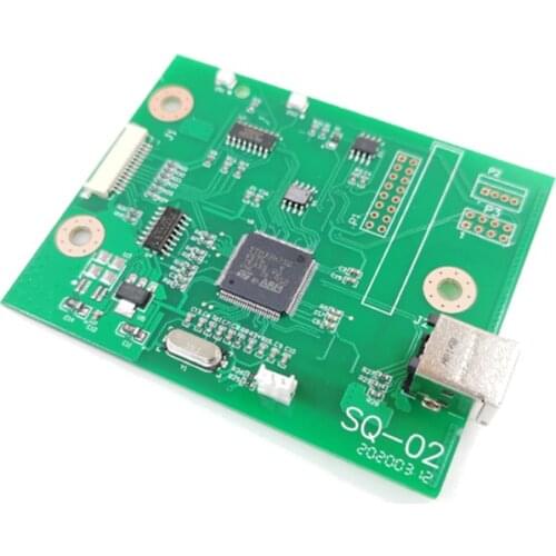 Spare Parts For 3D Printers KIVOTEK China