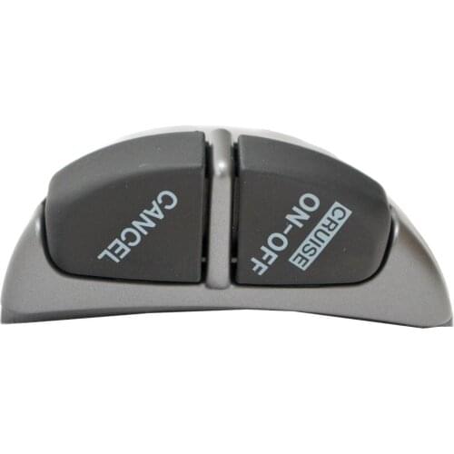 Steering Wheel Cruise Control Switch Button Cancel On-Off For Santa Fe 96710-26000