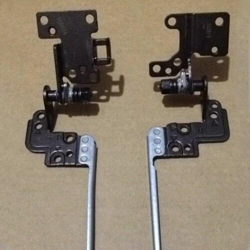 New Laptop hinges For Acer E5-522 E5-532 E5-573 E5-522G E5-532G E5-532T Left + Right LCD Screen hinge