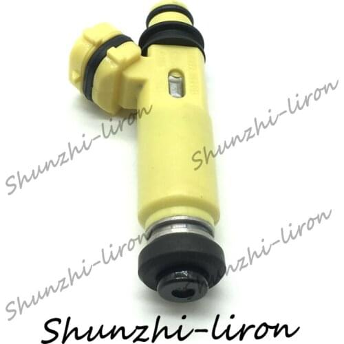 OEM:195500-4450 1955004450 fuel injector For 425cc Mazda RX8 MX5 E85 297-0041 2970041
