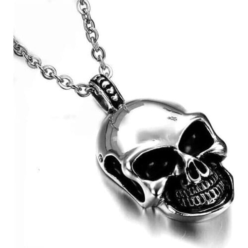 ONNUTO Punk Necklaces