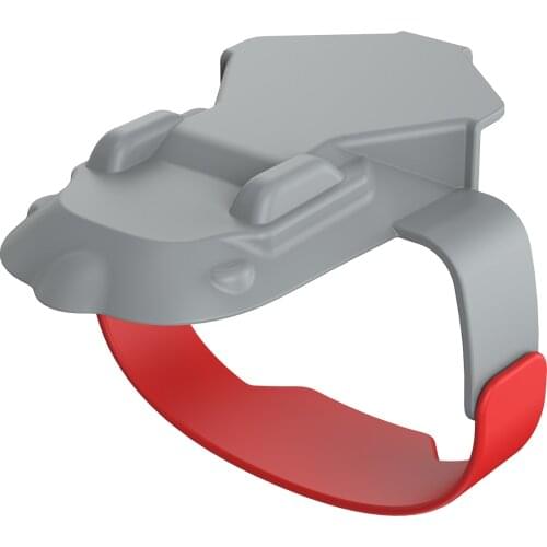 Suitable For DJI Air 2S/Air 2 Propeller Blade Fixing Accessories to Protect the Chassis Bundle Propeller