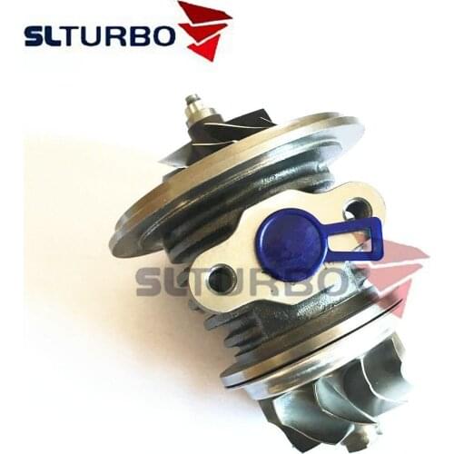 For Perkins T4.40 135TI - turbo charger core NEW repair kits 443854-0106 5001826792 turbine CHRA 758817-0001 758817-1 cartridge