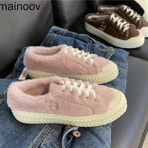 Termainoov Women's Sneakers