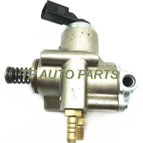 High Pressure Fuel Pump For AU-DI V-W OEM 06F127025M 06F127025L 06F127025K 06F127025J 06F127025H