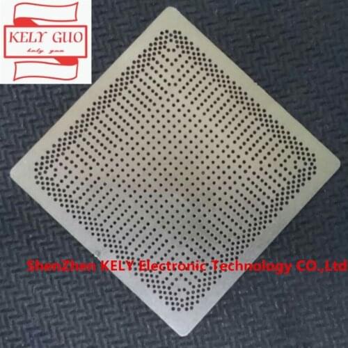 Direct heating 215-0839039 215-0839097 215-0839049 215-0875010 Stencil Template
