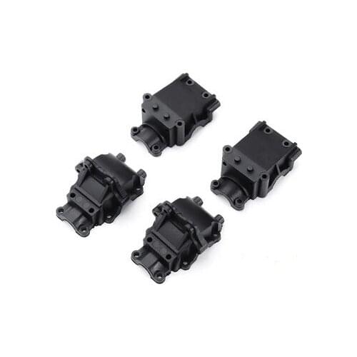 WLtoys 1:14 144001 144001-1254 Wave box component RC car R/C upgrade Spare parts Model Accessories