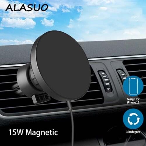 X-oduom Car Wireless Chargers For Mobile Phones