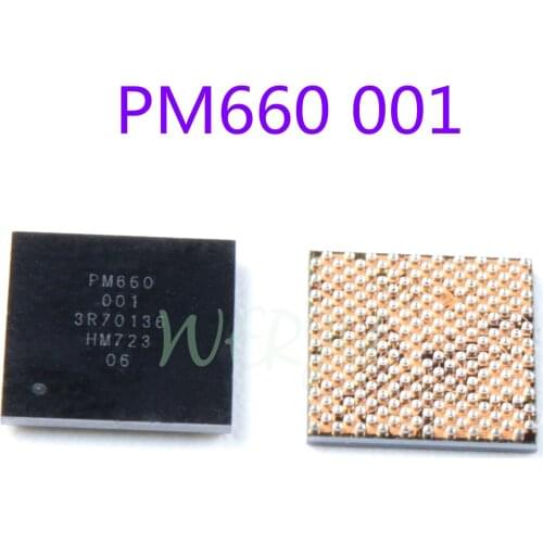 1pcs 100% New PM660 001 Power IC
