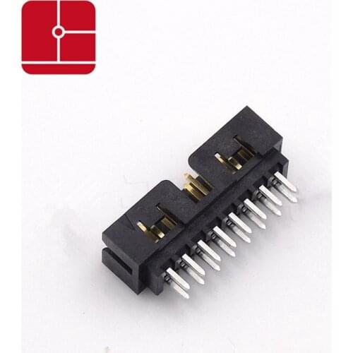10pcs 87831-1620 878311620 Original brand molex connector with straight insert 16pin2.0 horn seat