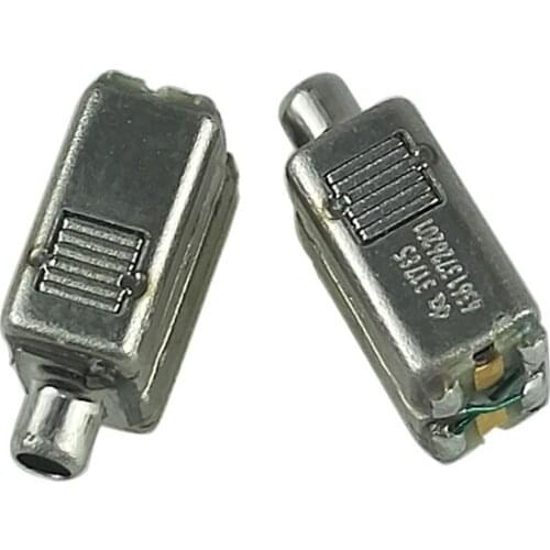 2pcs DWFK-31785 Knowles BA Driver IEM Balanced Armature Driver Receiver Speaker