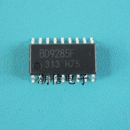 2PCS/LOT BD9285F-GE2 BD9285F SOP-18 SMD LED driver IC In Stock NEW original IC