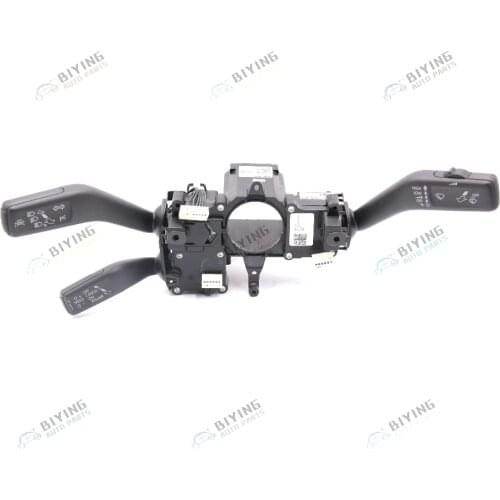 FOR VW Passat B7 CC Adaptive Cruise Control ACC Cruise Control System Stalk Switch CCS 3C5 953 502 D 3C5953502D