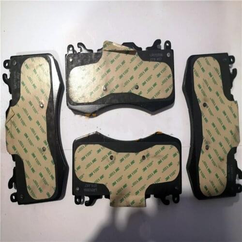 BJWFLJLH Brake Parts