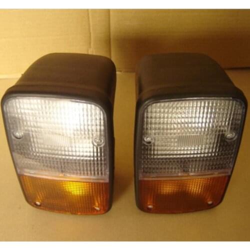 56540 13130 71 / 56550 13130 71 Head Light Working Light 7FB 8FB series electric forklift