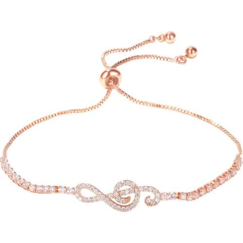 Chain Bracelets Fate Love China