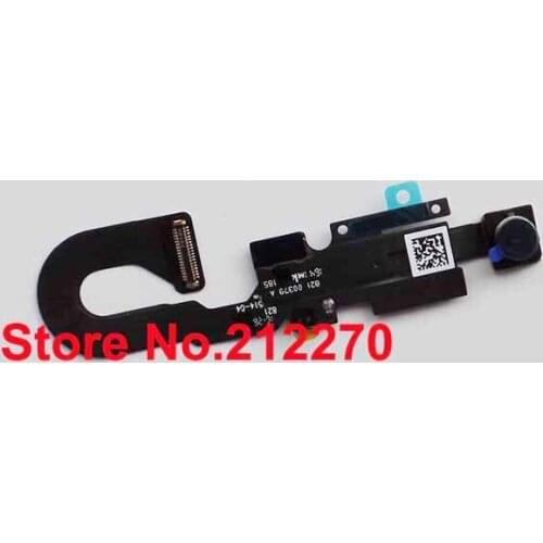 YUYOND Front Camera Proximity Light Sensor Flex Cable For iPhone 7 Replacement Parts Wholesale Free Shipping By DHL EMS