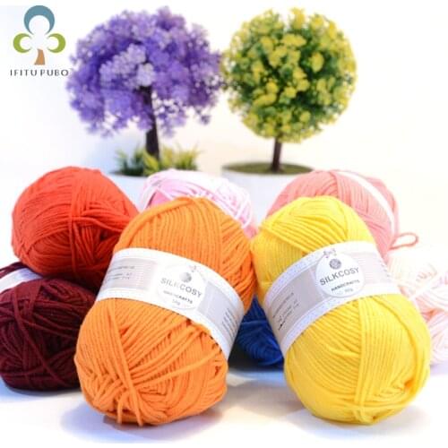 IFITU PUBO Yarn