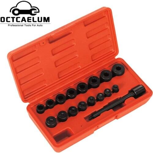 Car Clutch Alignment Removal Repair Tool Auto clutch Adjust Remover Garage Tools For Volkswagen Ford Audi Citroen Volvo ST0047