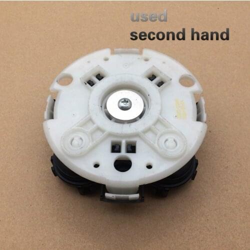 Used second hand for hyundai old Tucson rearview mirror lens adjustment motor Wing