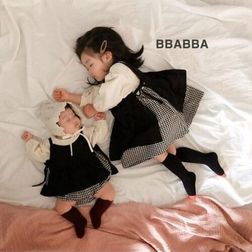 Kids Girls Clothes Set Children Girl Spring Summer Girls Baby Clothing Set Cute Fashion Baptism Newborn Infant Outfits Costume