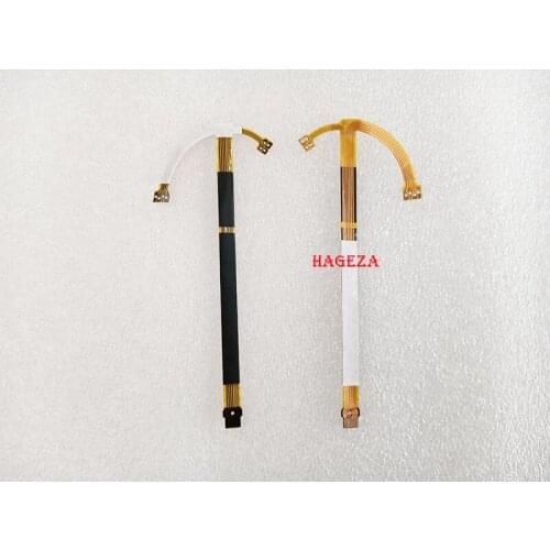 NEW 24-70 Lens Aperture Flex Cable For Cano EF 24-70mm f/2.8L II USM Caliber 82mm Lens Replacement Repair Parts