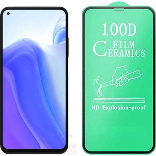 OriWood Screen Protectors For Xiaomi Mi Note 10 Lite