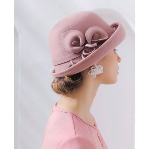 Женские шерстяные шапки QPALCR China At AliExpress