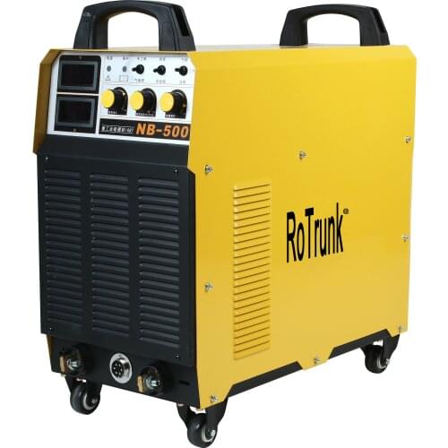 RoTrunk Inverter Welding Machines
