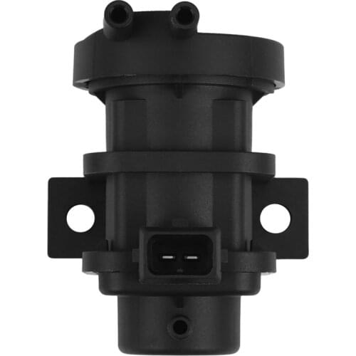 EGR Solenoid Vacuum Valve for Opel Vectra B CC GTS Zafira a Astra G 2.0 2.2 DI DTi 16V 9158200 5851037 09158200