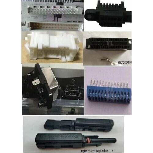 1PCS The connector 09221326922 DR-12-2PC-F0 537181219 53718-1219 R51-7H/R51-7 CCT9901-2361FP 13DS-8E(LF)(SN)