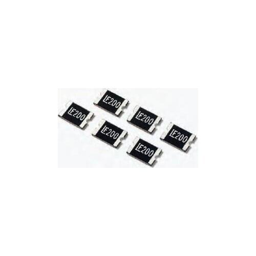 100PCS x 1812L Series PTC 6V 8V 12V 15V 16V 24V 30V 60V POLYFUSE 1812 SMD Fuses Resettable PTC Fuse For Littelfuse