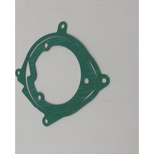 2KW Car Heater 1PCS Burner Gasket And 1PCS Blower Motor Gasket For Eberspacher Airtronic D2 12V 24V