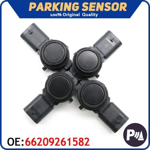 Car Assist PDC Parking Sensor 66209261582 For BMW 2 3 4 Series F82 F83 440iX 440i 435i 430iX 430i 428iX 428i M4 M3 340iX 9261582